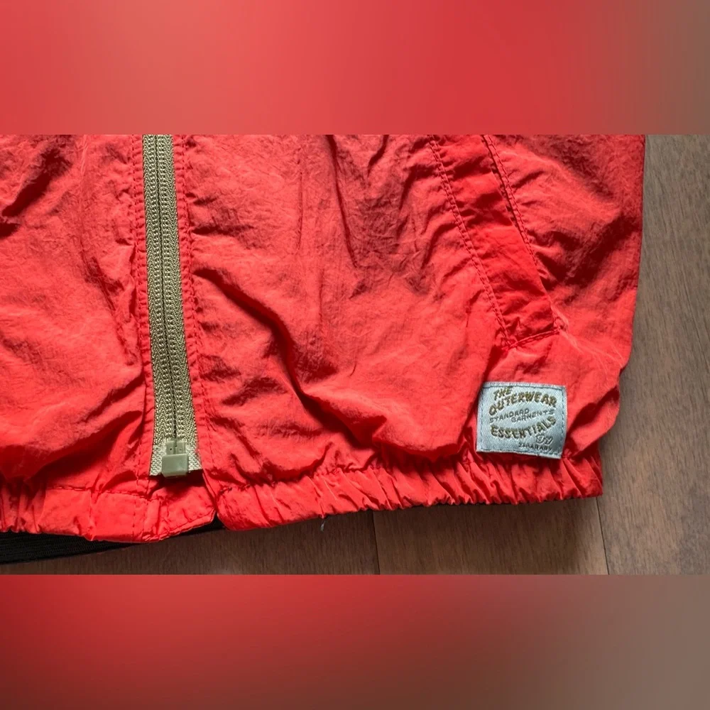 Zara Kids Windbreaker Jacket-Size 12 to 18 Months